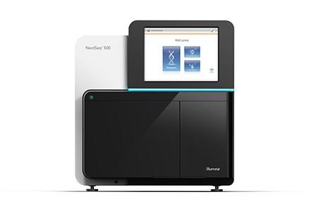 000, cena $10M HiSeq 4000