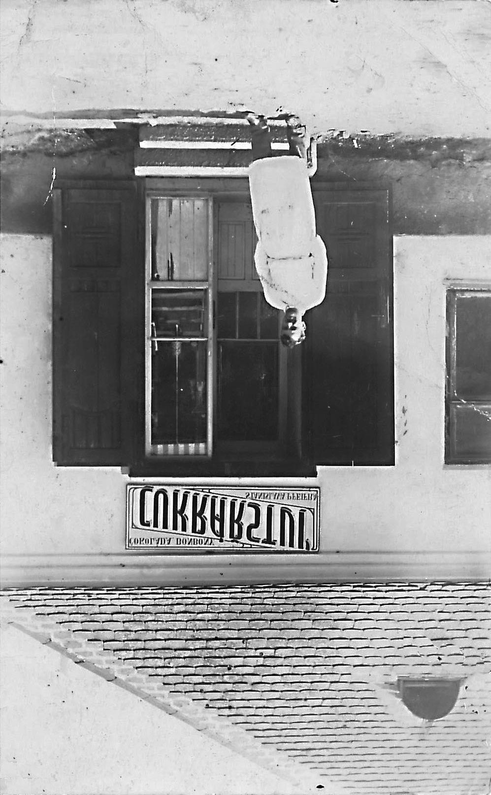 Cukráøství 1930