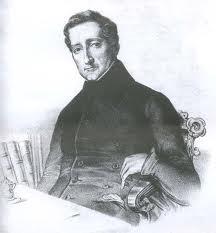 Počátky katolického sociálního myšlení: Luigi Taparelli, SJ (1793 186) Profesor na papeţské univerzitě Gregoriana,, učil pozdějšího papeţe Lva XIII.