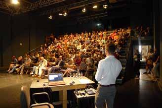 KONFERENCE ZELENÉ STŘECHY JAKO SOUČÁST SÍDELNÍ ZELENĚ Dne 13.9.