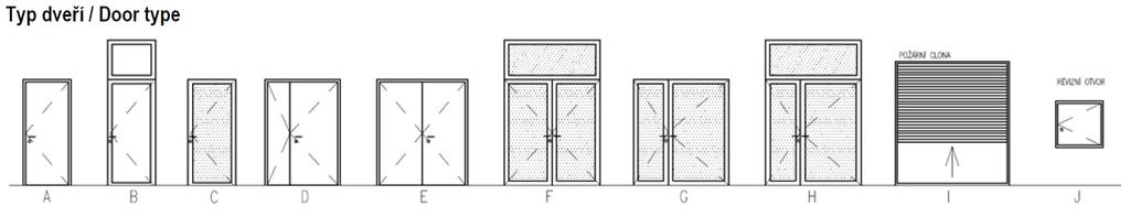 SÁDROKARTONOVÝ PODHLED - AKUSTICKÉ PLNÉ DESKY Sádrokartonový podhled - akustické desky Ceiling_C.103_SDK A [m 2 ] 164 t [m] 0.01 (podíl pravidelně děrované plochy 23%) Profil CD 27/60/27 š [m] 0.