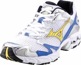 WAVE HAWK VÝBORNÉ ODPRUŽENÍ A VÝKON WAVE GENESIS 3 VÝBORNÉ ODPRUŽENÍ A VÝKON WAVE ARGON VÝBORNÉ VLNOVÉ ODPRUŽENÍ 11 neutral Barva: White/SurfTheWeb/CyberYellow Kód: 08KN02027 / MK-107-37-07 Váha: 300
