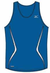 běžecký textil pánský 26 PERFORMANCE TRAD SINGLET Barva: ImperialBlue/White Kód: 67HM01022 / MK-186-27-09-09 Velikost: S XXL Moc: 579 Kč / 21 PERFORMANCE TRAD TEE - TSURUGI