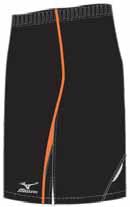 PERFORMANCE TRAD SQUARE LEG SHORT Barva: Black/ImperialBlue Kód: 67RM01191 / MK-187-27-05 Velikost: S XXL Moc: 759 Kč / 28 PERFORMANCE TRAD LONGER SQUARE LEG SHORT Barva: Black/FlashOrange Kód: