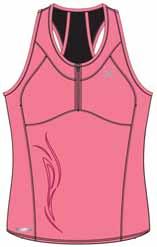 ACTIVE MAX SUPPORT BRA TOP Barva: ShockingPink Kód: 77RB01265 / MK-286-25-05 Velikost: XS L