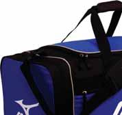 MEDIUM HOLDALL LARGE HOLDALL BACPAK 37 Barva: Kód: Reflex Blue AL90222 / MK-993-37-06 Velikost: 61x36x31 cm Moc: 1.