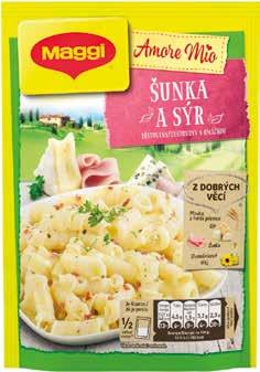 pevný podíl: 190 g = 12,05 Kč v nabídce