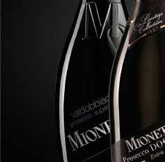 Mionetto Prosecco D.O.C.