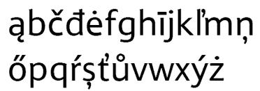 35 Akcent, diakritické znaménko (z řeckého diakritikós, rozlišující) je znaménko v okolí (nad, pod nebo vedle) písmene, které nějak pozměňuje význam písmene (nejčastěji označuje jeho odlišnou