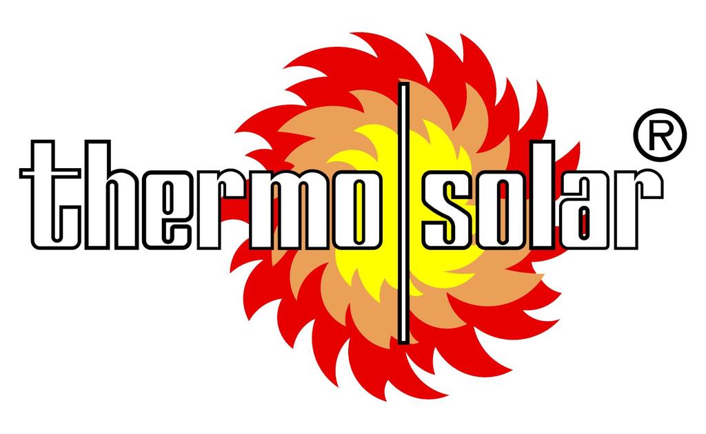 01/2017 THERMO/SOLAR Žiar s. r.