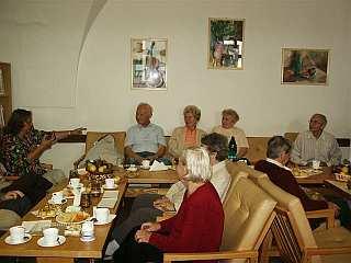 Každoročně přibývá i jihočeských knihoven zapojených do akce. Fotografie je z Městské knihovny v Bechyni.