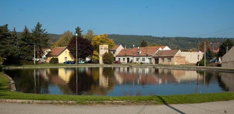 Kanalizační řád města Rousínov a místních částí Královopolské Vážany, Slavíkovice,