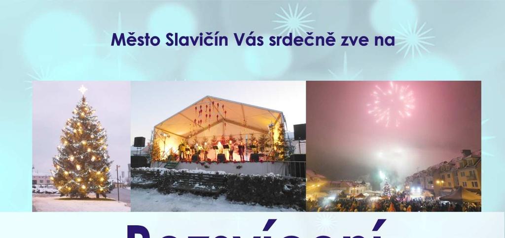 Město Slavičín