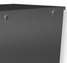 AVENTIS Filtr Rozměry [mm] D A B C E HRB10 FLF-A-50-5 50 44 85 480 600 5,