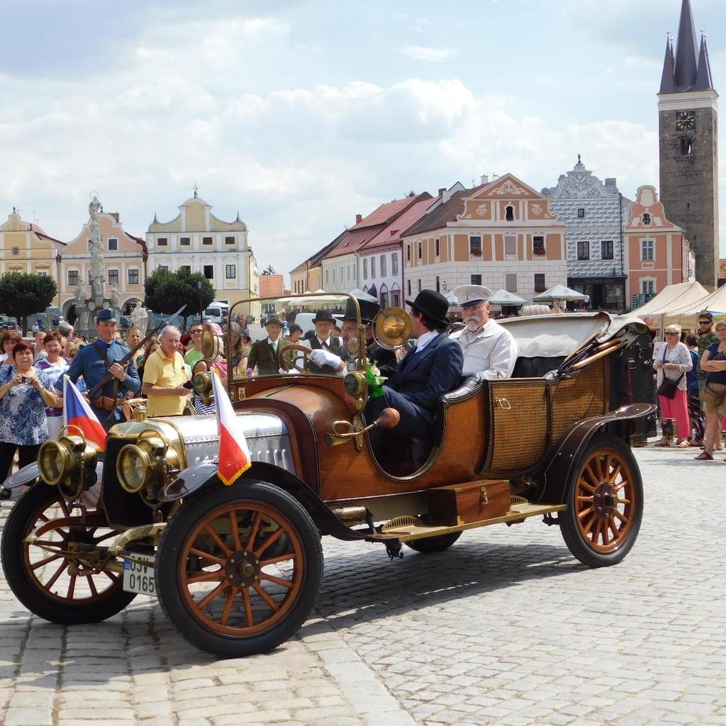 FRANCOUZSKO-ČESKÁ HUDEBNÍ AKADEMIE Náklady: 1,4 mil.