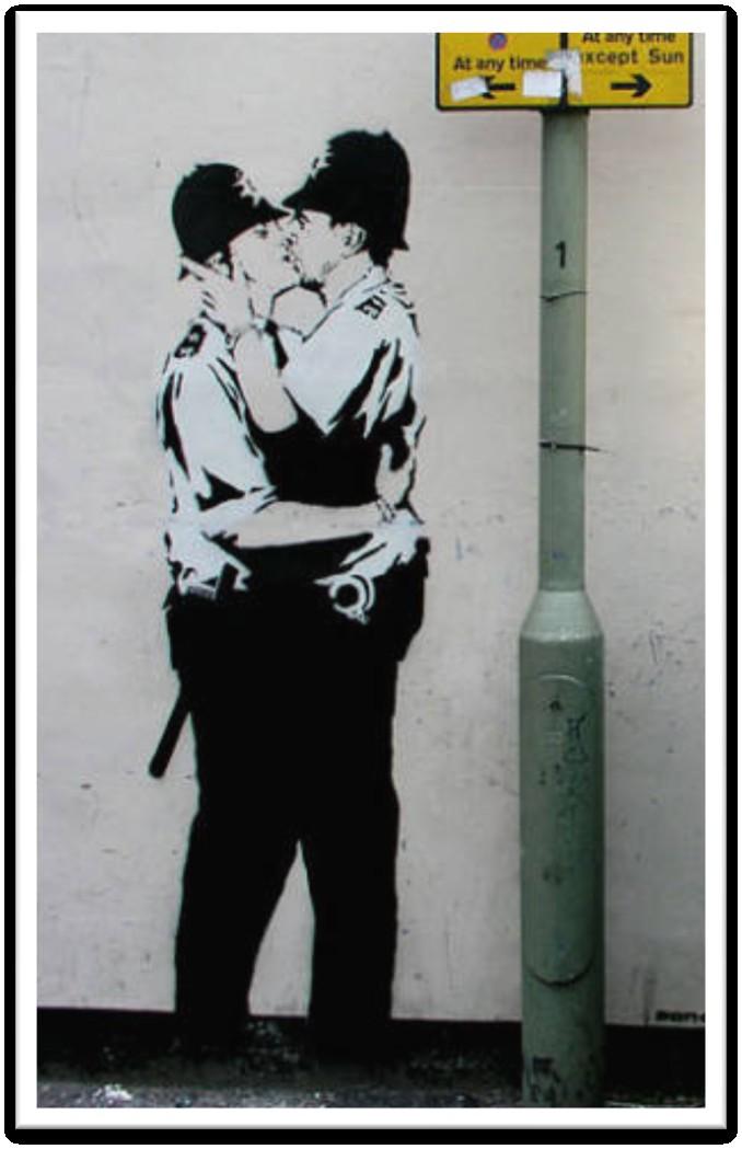 Banksy