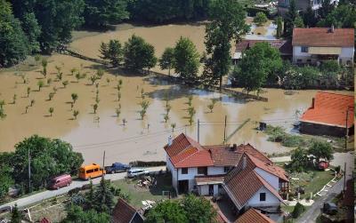 služby: krizové řízení,