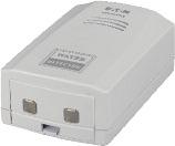 A, 100 A RF Router 868,3 MHz RF Zásuvkové adaptéry pro nepřímé měření spotřeby plynu, vody, el.