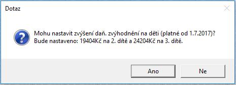 1.4. Doplňující informace k instalaci 1.4.1. Před instalací upgrade Před vlastní instalací upgrade je potřeba provést zálohy dat všech účtovaných firem a dále provést kompletní zálohu hlavního