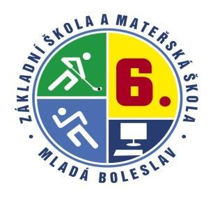 Základní škola a Mateřská škola Mladá Boleslav, Jilemnického 1152, příspěvková organizace Informace k zápisu k povinné školní docházce ve školním roce 2019/2020 Termín zápisu: pátek 5.