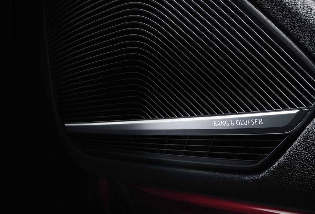 28 Audi A5 Sportback Nikdo neví, co budoucnost přinese. Ale my víme, jak bude v ypadat.