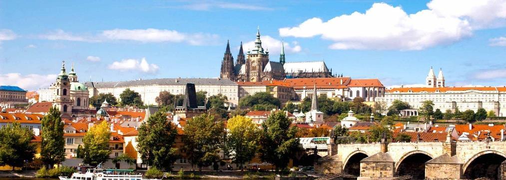 trhu Společnost s ambicemi úspěšně se prosazuje v zahraničí