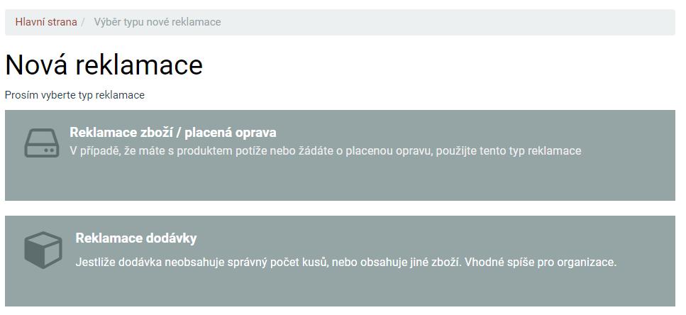 Po vyplnění všech údajů klikněte na tlačítko Zaregistrovat, které se z šedé barvy změnilo na červenou, aktivní barvu. Po kliknutí na tlačítko vyčkejte, než webový portál provede registraci.