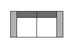 (přibližný rozm 96 x 86 x 106 156 x 86 x 106 140 x 86 x 106 140 x 86 x 106 120 x 86 x 106 Hloubka sedu v cm (přibližně) 56 56 56 56 56 Výška sedu v cm (přibližně) 45 45 45 45 45 Plocha lůžka v cm