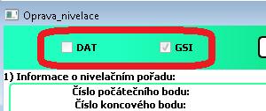Jeho rozložení bylo voleno tak, aby ovládání programu a pohybování se v něm bylo co nejjednodušší a nejintuitivnější. Obr. 6. 1: Uživatelské grafické rozhraní programu 6.