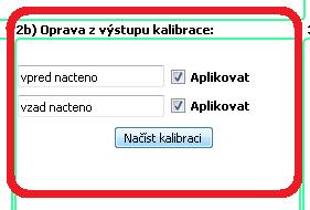 Po vybrání textového souboru dojde v programu k jeho otevření.