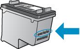 Informace o záruce inkoustové kazety Záruka na inkoustovou kazetu HP platí v případě, že kazeta se používá v tiskárně HP, pro niž je určena.