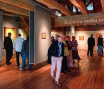 / Regionální muzeum In monte Oliveti / Litomyšl a knižní kultura jednoty bratrské v 16.