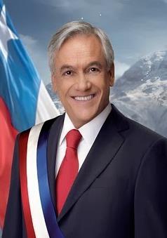 CHILE Chilská republika (República de Chile)