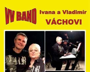 Yorba Linda, CA 92886 Hrát a zpívat nám bude VV Band - Ivana & Vladimír