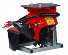 TECHNICKÉ ÚDAJE Hydraulika Požadovaný výkon 18-31 kw / 25-45 k. (50-75) 29-48 kw / 40-65 k. (80-110) Max.