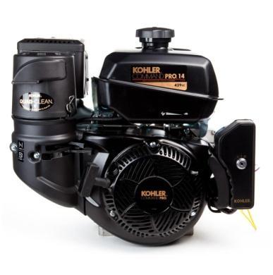 TECHNICKÉ ÚDAJE Motor Výkon motoru 10,5 kw / 14 k.