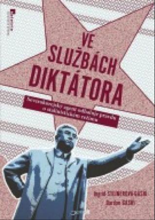 Ingrid Steinerová, Dardan Gashi: Ve službách diktátora (Jota, 2016) Méně známá kniha novinářky Steinerové a jejího manžela Gashiho vychází ze svědectví bývalého severokorejského agenta Kim Čong-rjula.