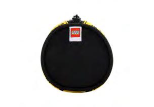 300D/600D Polyester LEGO 