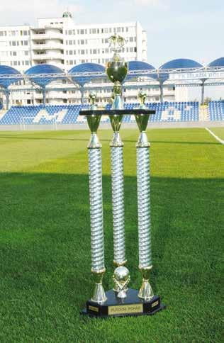 Fotbalový turnaj společnosti Škoda Auto Ve čtvrtek 4. září 2014 se od 14.