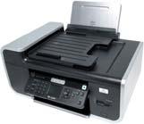 HP940 XL (C,M,Y) + 100 A4 (180 g/m 2 ) / 1299 Kč Kapacita vstupního zásobníku papíru / ADF 250 / 50 250 / 35 150 / 35 Další výbava fax, dupex, ADF fax, duplex, ADF fax, duplex, ADF Čtečka karet /