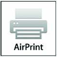 Mobilní zařízení musí být před tiskem připojeno přímo k bezdrátové síti tiskárny nebo multifunkční tiskárny podporující funkci Wi-Fi Direct.