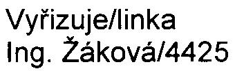 , o posuzování vlivù na životní prostøedí a o zmìnì nìkterých souvisejících zákonù (zákon o posuzování vlivù na životní prostøedí), v platném znìní (dále jen zákon) Zámìr: Rozšíøení využití odpadù