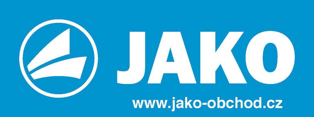 Společnost JAKO je partnerem Krajského volejbalového svazu Královéhradeckého kraje a kluby hrající jím pořádané soutěže mají stálou slevu 20% na nákup