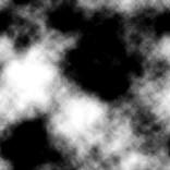 Rozlišení textury 512x512 pixelů bylo zachováno. Obr. 30: Použitá textura před a po úpravě Dále byl vytvořen objekt, na který se textura nanášela.