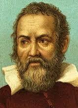 Galileo Galiei (1564-1642) Různé údaje: 1609: zkonstruoval první mikroskop složený ze spojky a rozptylky, nazval ho occhiolino 1610: