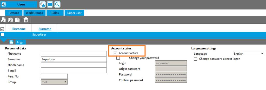 Blank checkbx - nthing is checked in the entire sectin. Checkbx checkbx - set all checkbxes in the sectin (see example AUDIT).