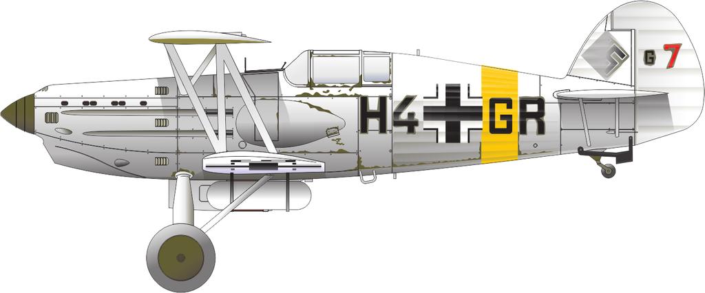 Avia B.534 