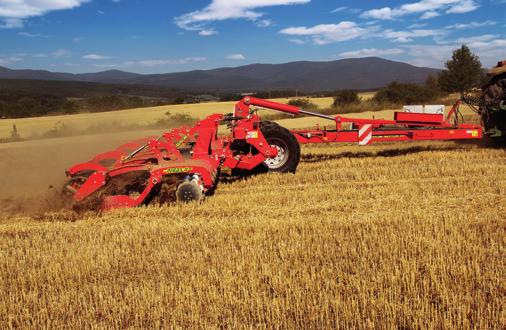 Zemědělství Zemědělská technika Vývozce: OPaLL-AGRI, s. r. o. Financování: vlastní Ukrajina Opavská společnost OPaLL-AGRI s.r.o. patří k největším českým výrobcům zemědělských strojů a rovněž i klíčovým výrobcům opotřebitelných náhradních dílů v rámci celé Evropy.