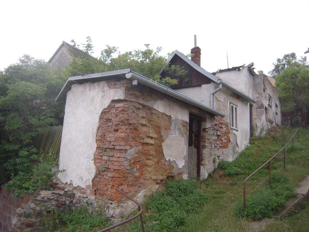 Znalecký posudek číslo 3694/161/2017 o obvyklé ceně věcí nemovitých pozemku parc.č. 479 včetně všech součástí a příslušenství, součástí pozemku parc.č. 479 je stavba objektu bydlení č.p. 528 v Jemnici, okr.