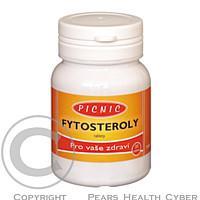 Potraviny, přípravky Potravinářské firmy v EU používají přídavky fytosterolů k obohacení